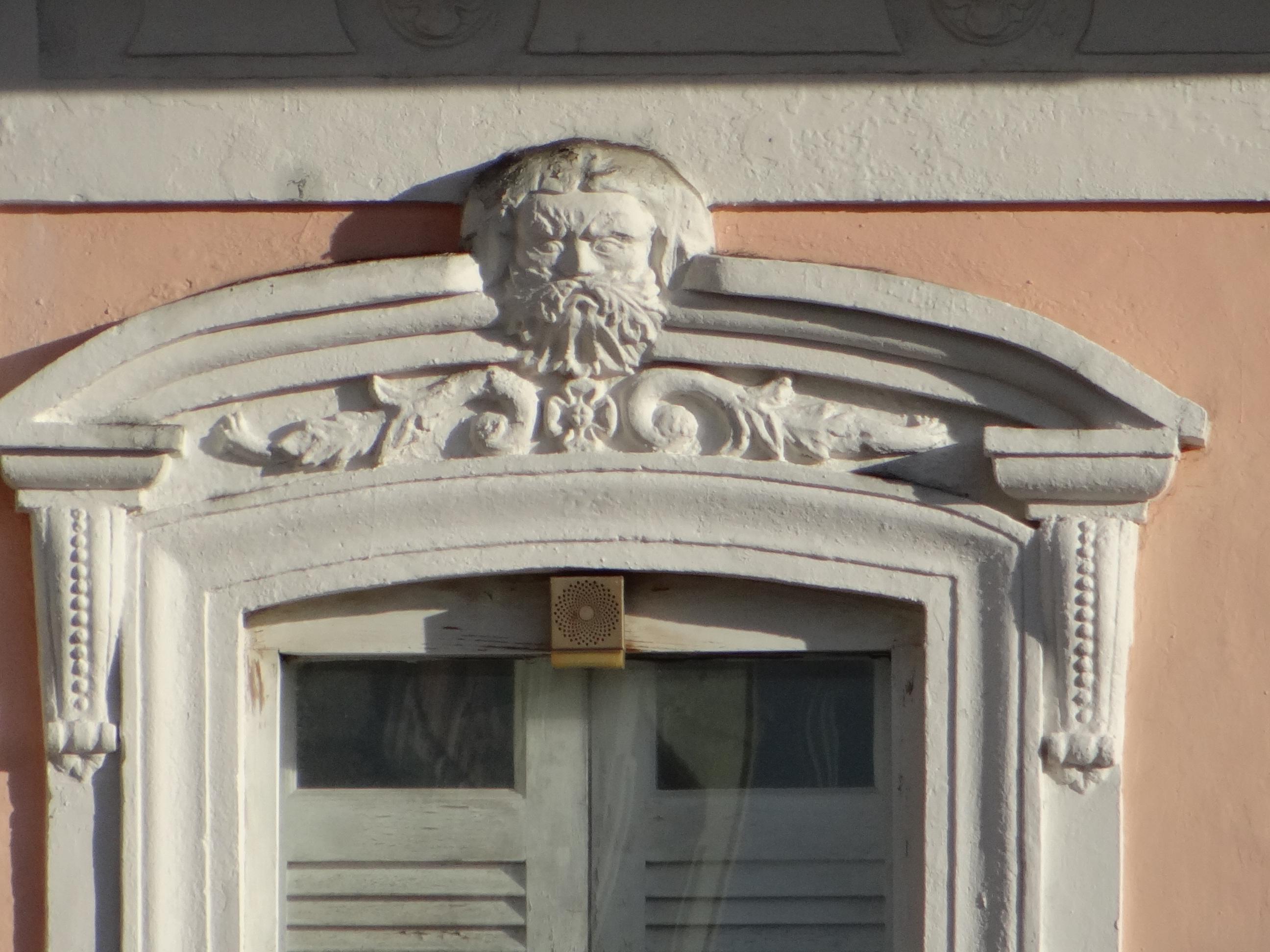 Calle de la Luna 277 - San Juan (Viejo San Juan) - 2014 00003